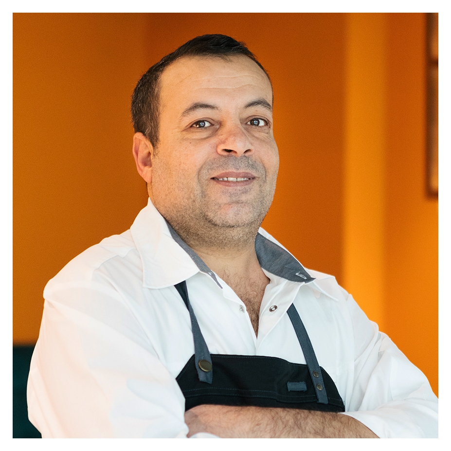 Adel Azem